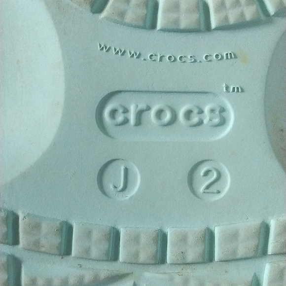 Croc Graphic Baya SzJ2 - Picture 6 of 6